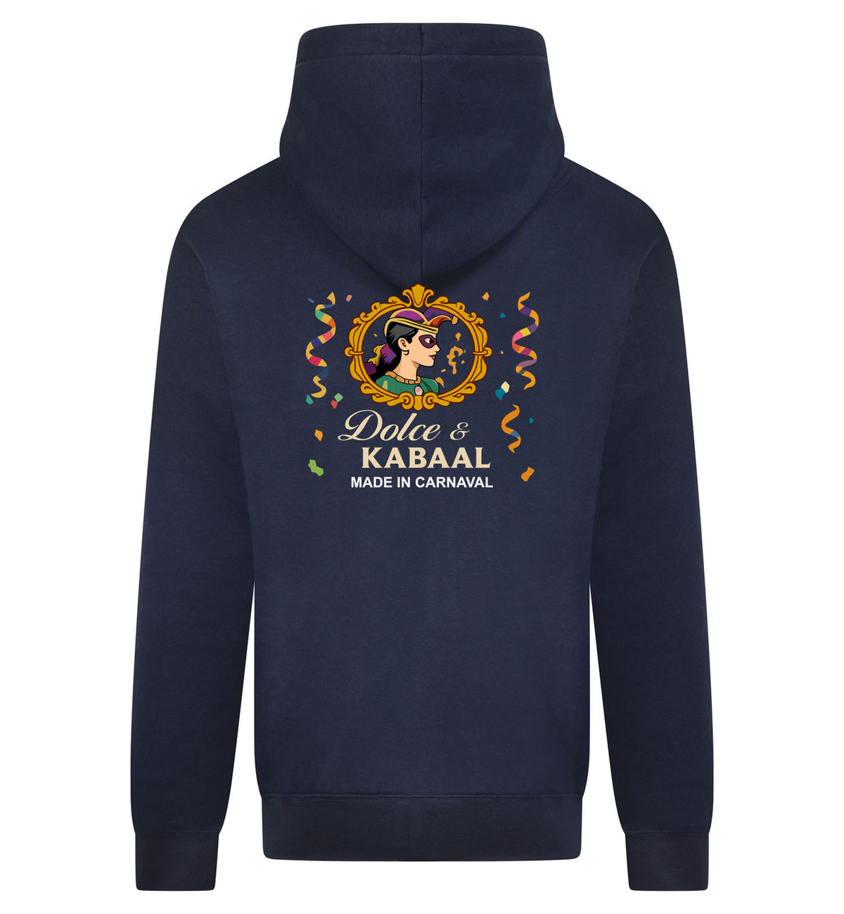 Dolce & Kabaal Vest – navy
