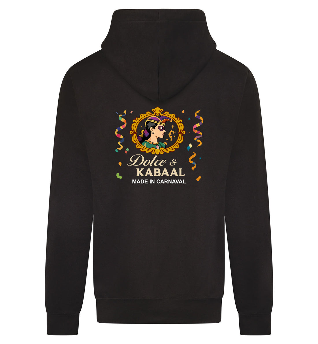 Dolce & Kabaal Vest – blauw