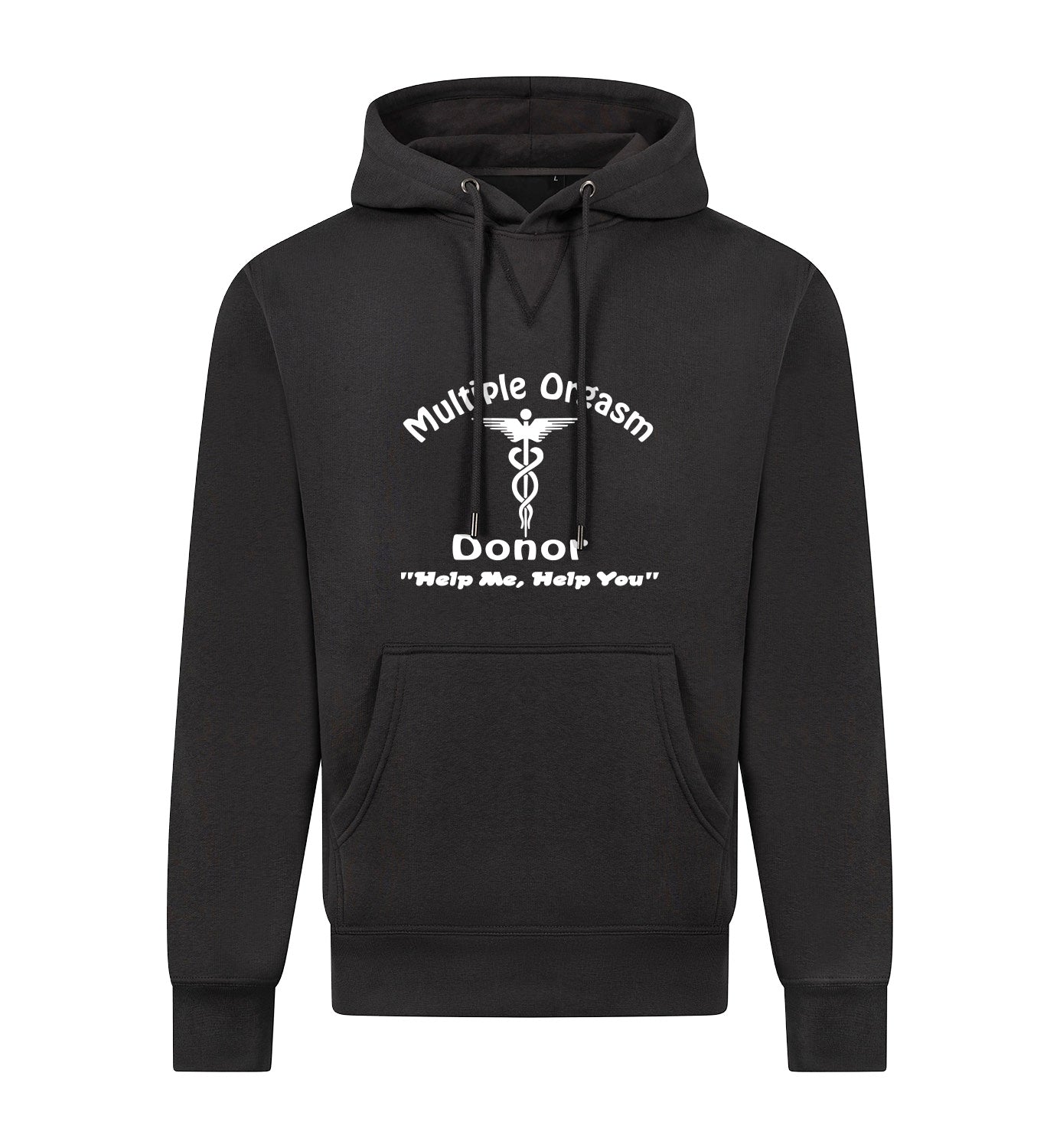 Donor Hoodie