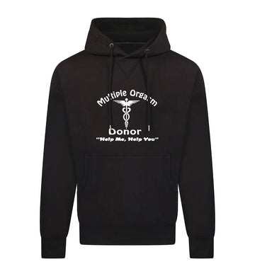 Donor Hoodie