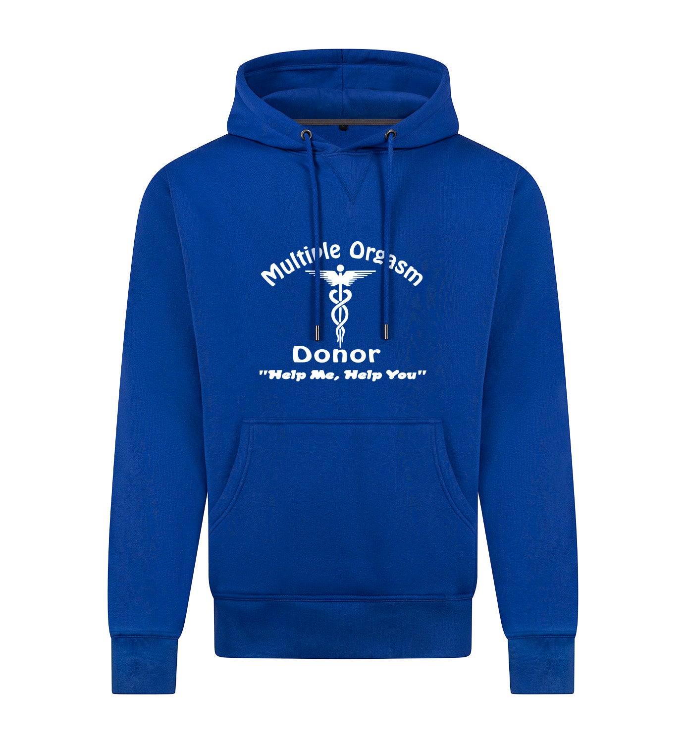 Donor Hoodie