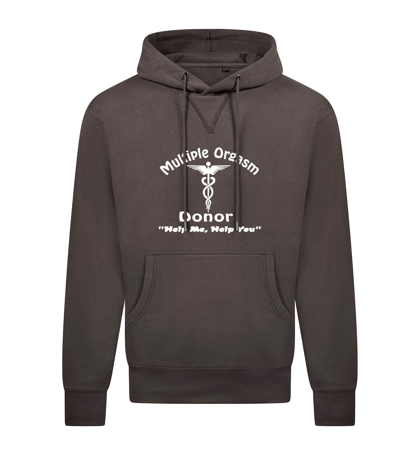 Donor Hoodie
