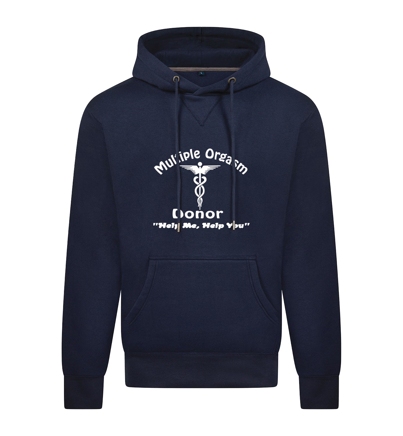 Donor Hoodie
