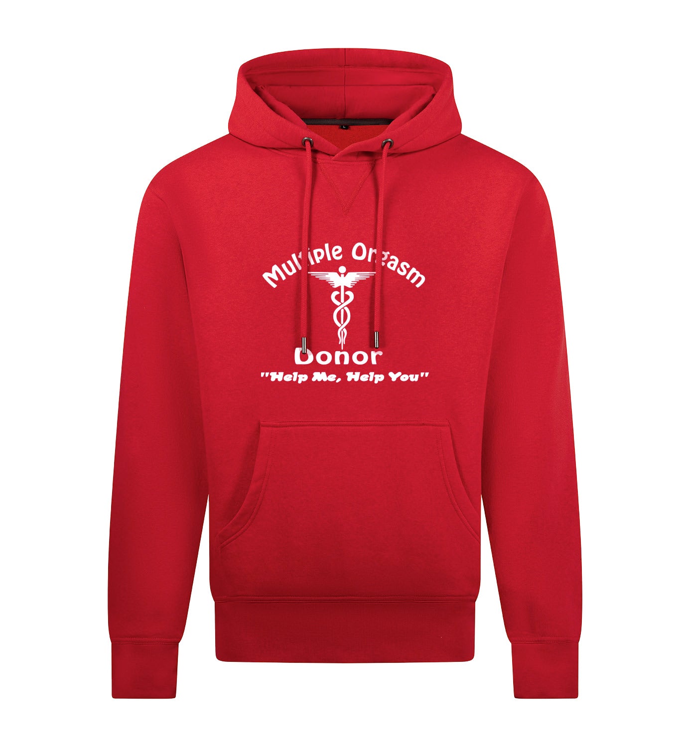 Donor Hoodie