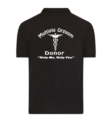 Donor Polo
