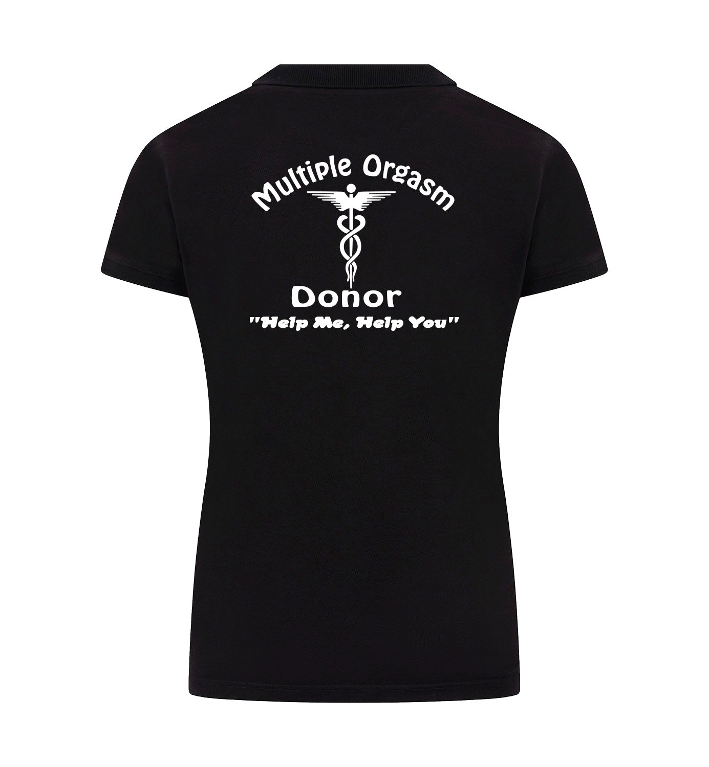 Donor Polo dames