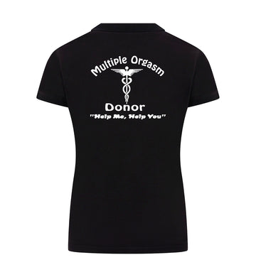 Donor Polo dames