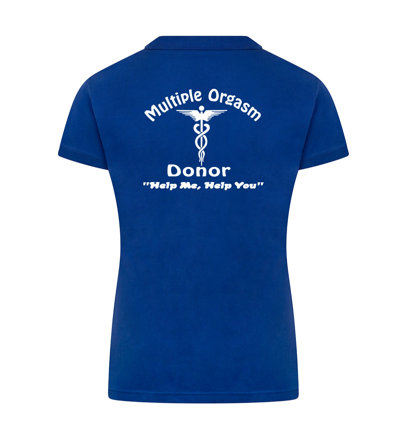 Donor Polo dames