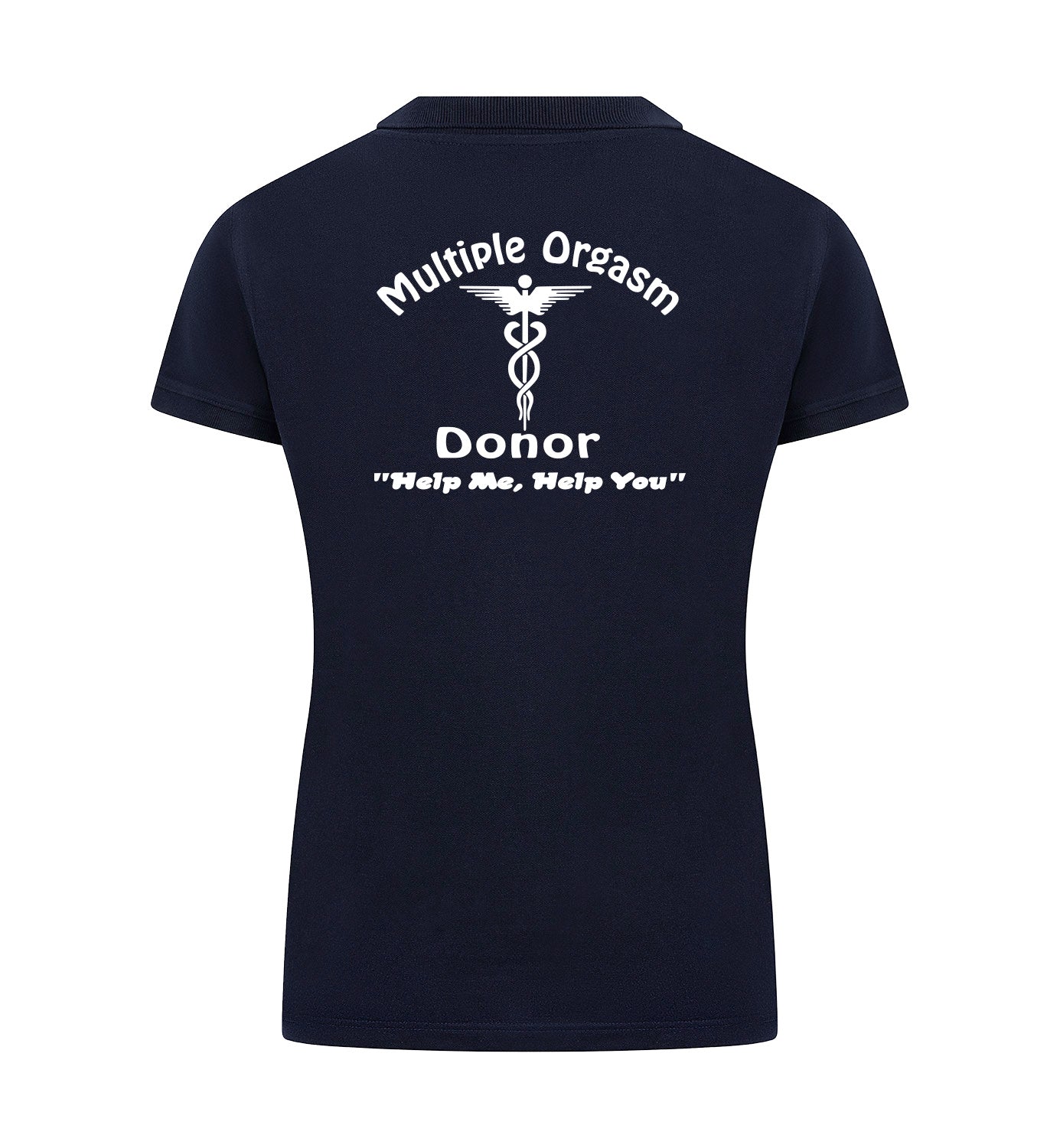 Donor Polo dames