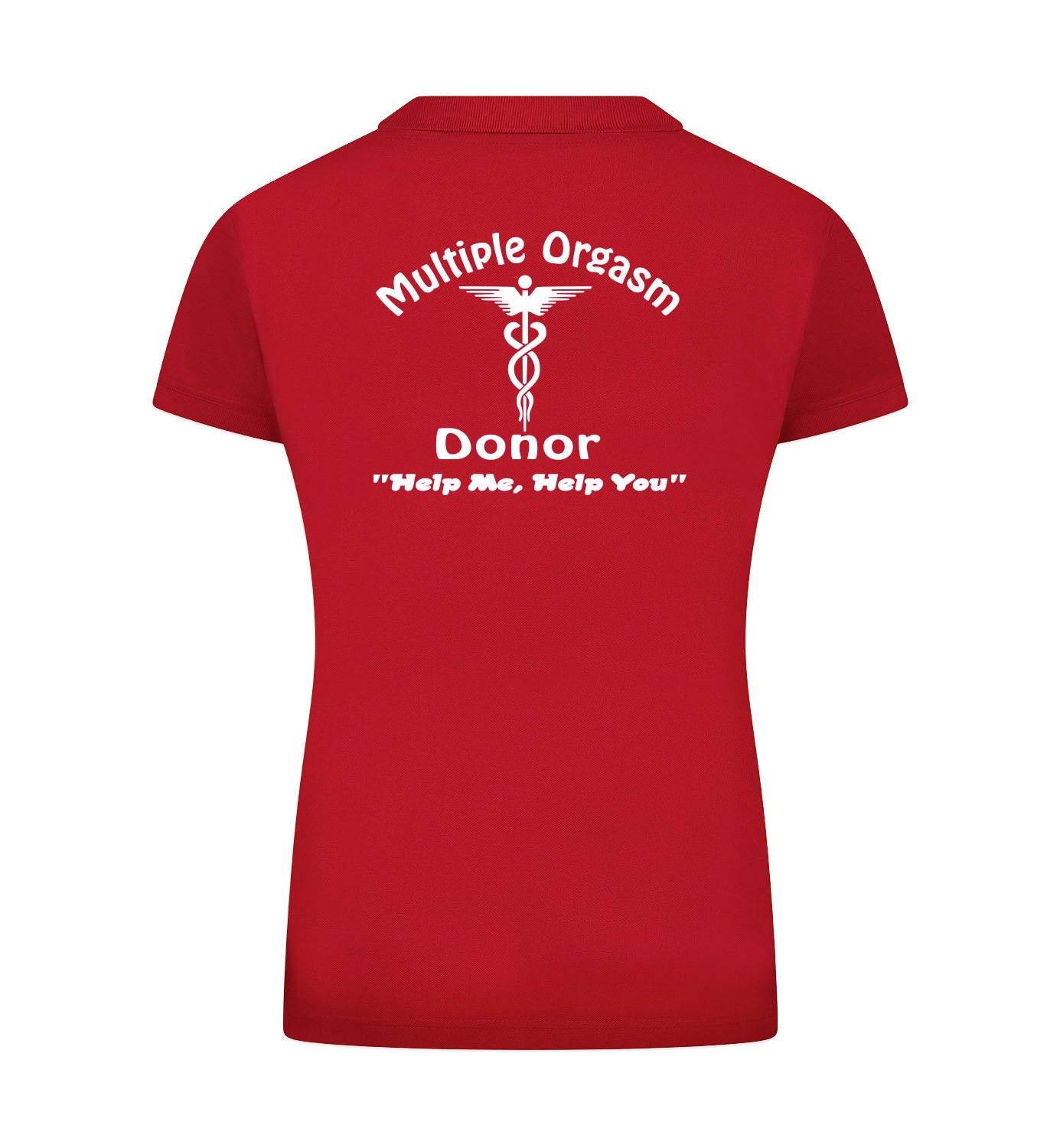 Donor Polo dames