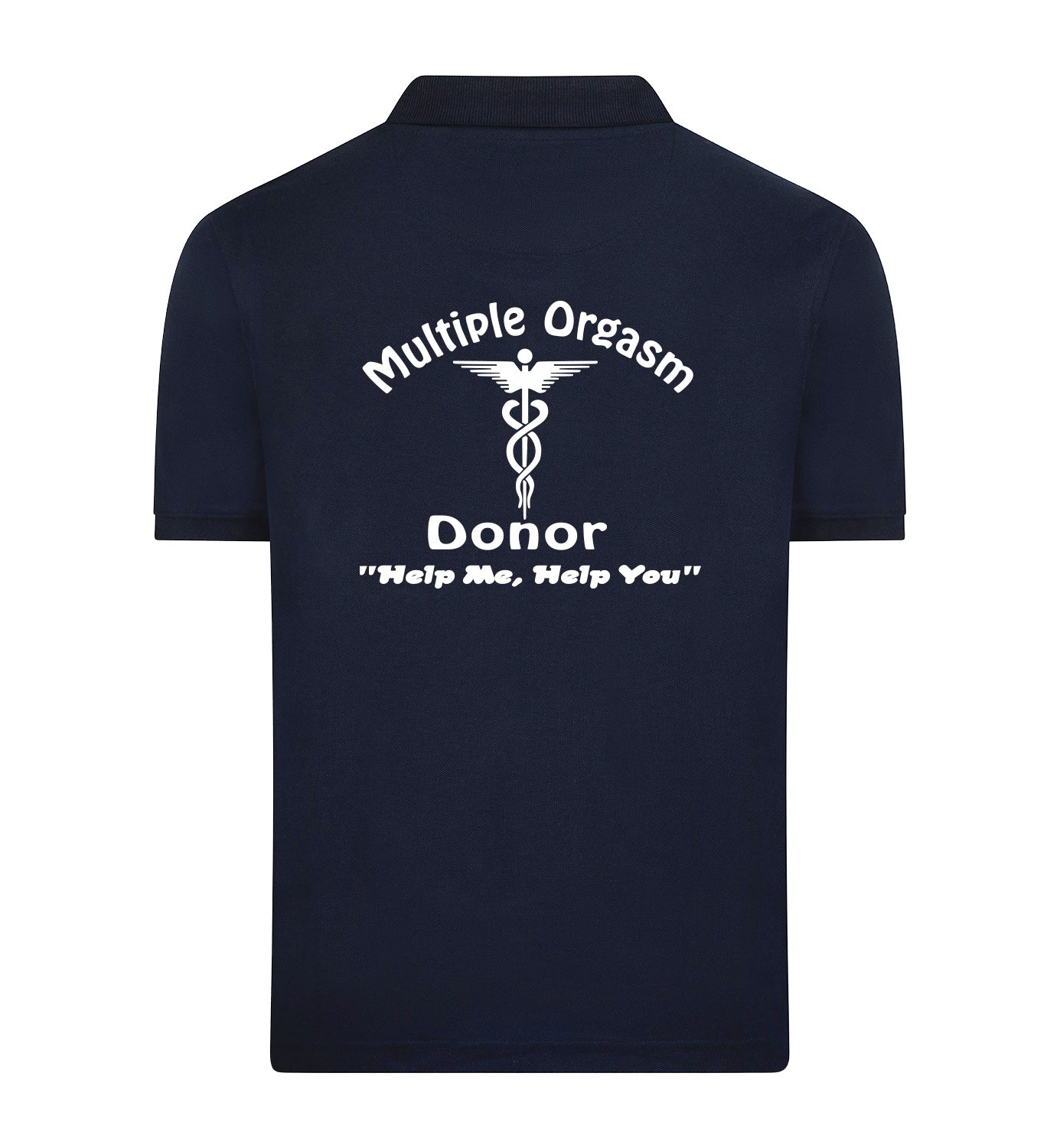Donor Polo