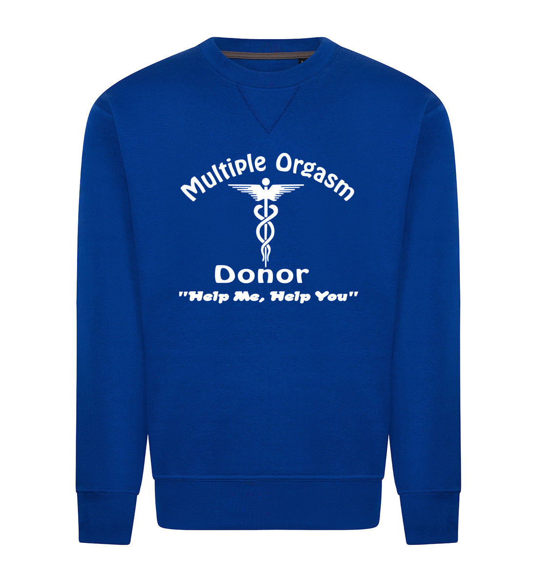 Donor Sweater