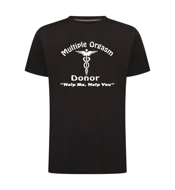 Donor T-Shirt