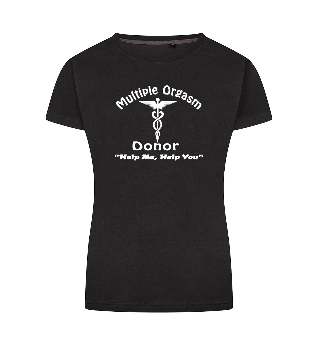 Donor T-Shirt Dames