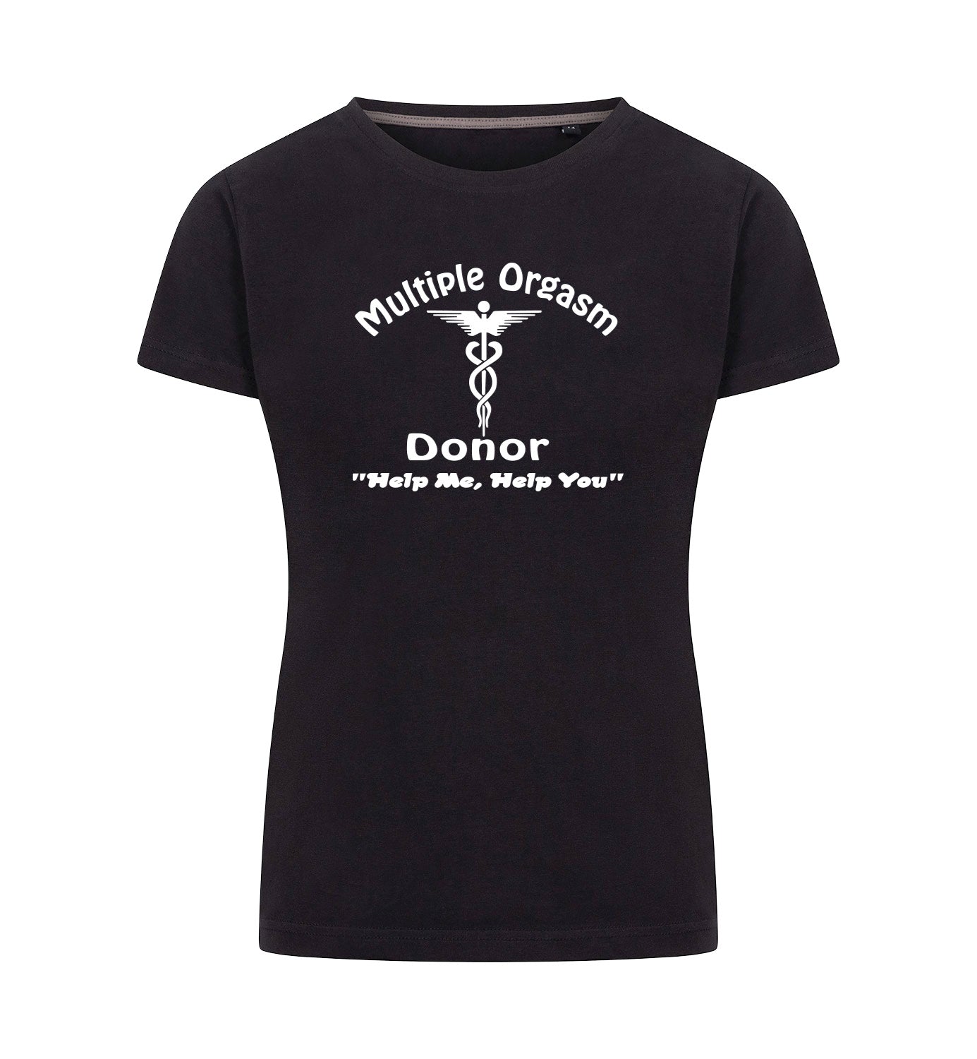 Donor T-Shirt Dames