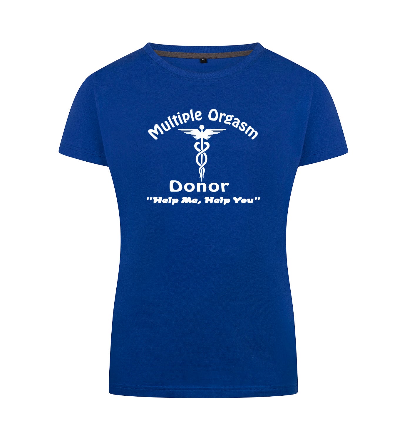 Donor T-Shirt Dames