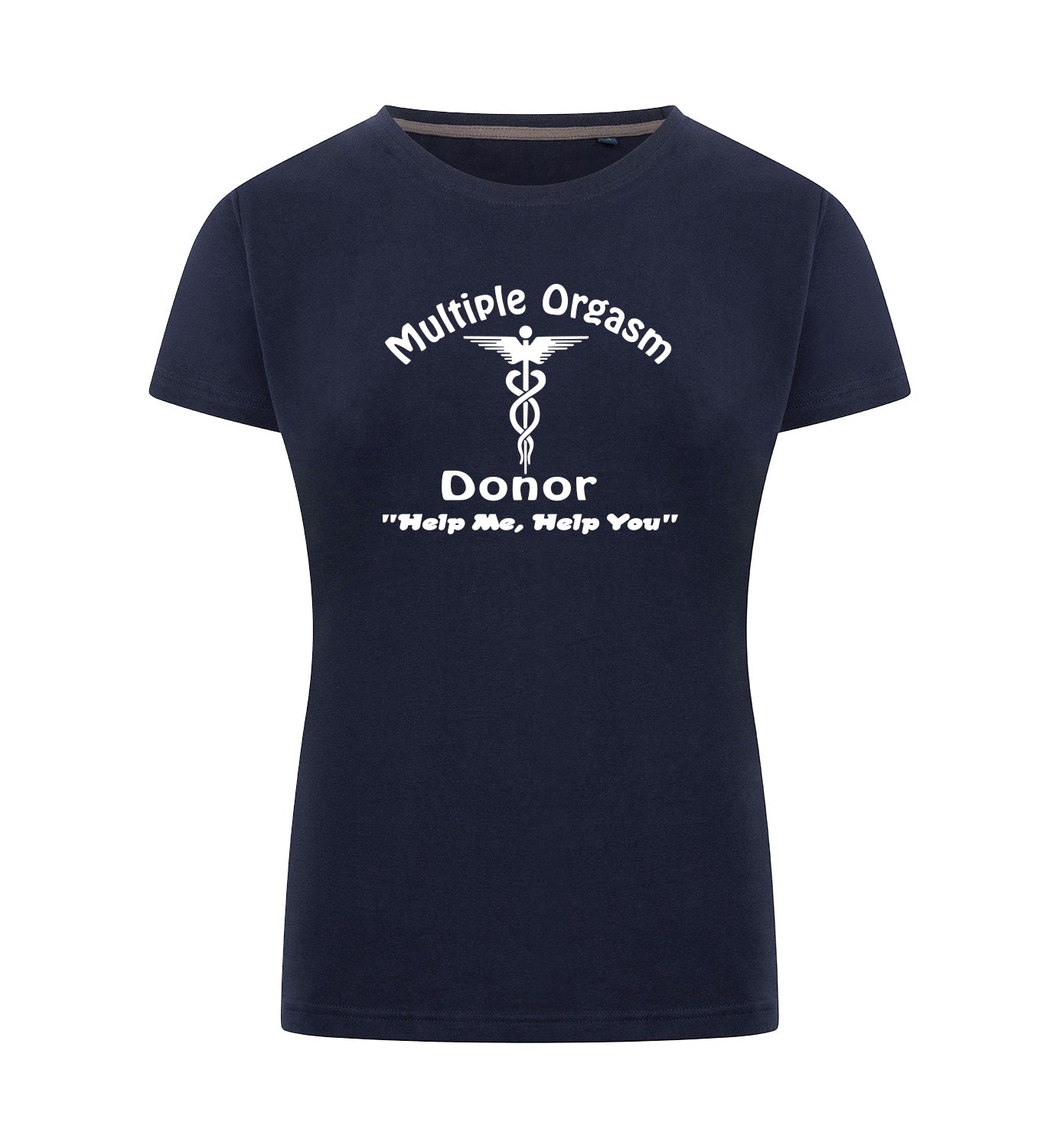 Donor T-Shirt Dames