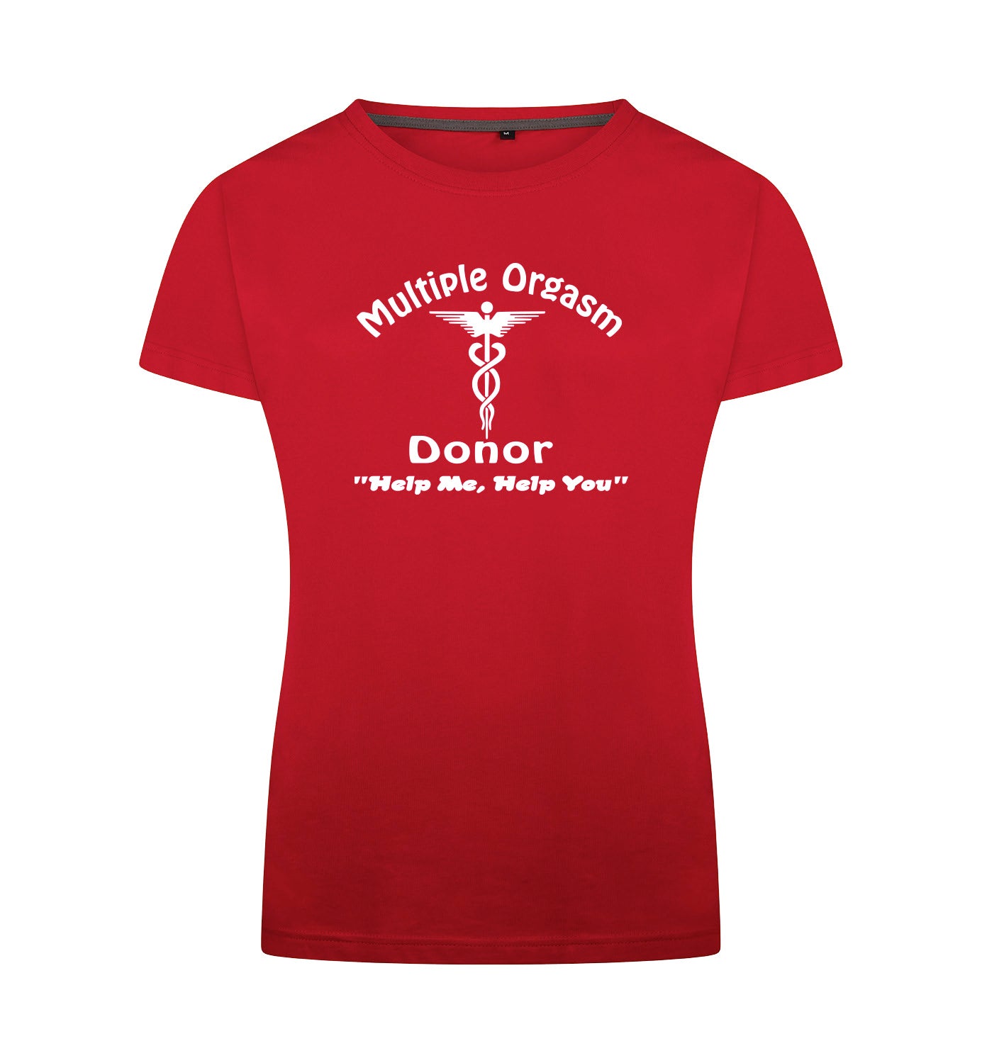 Donor T-Shirt Dames