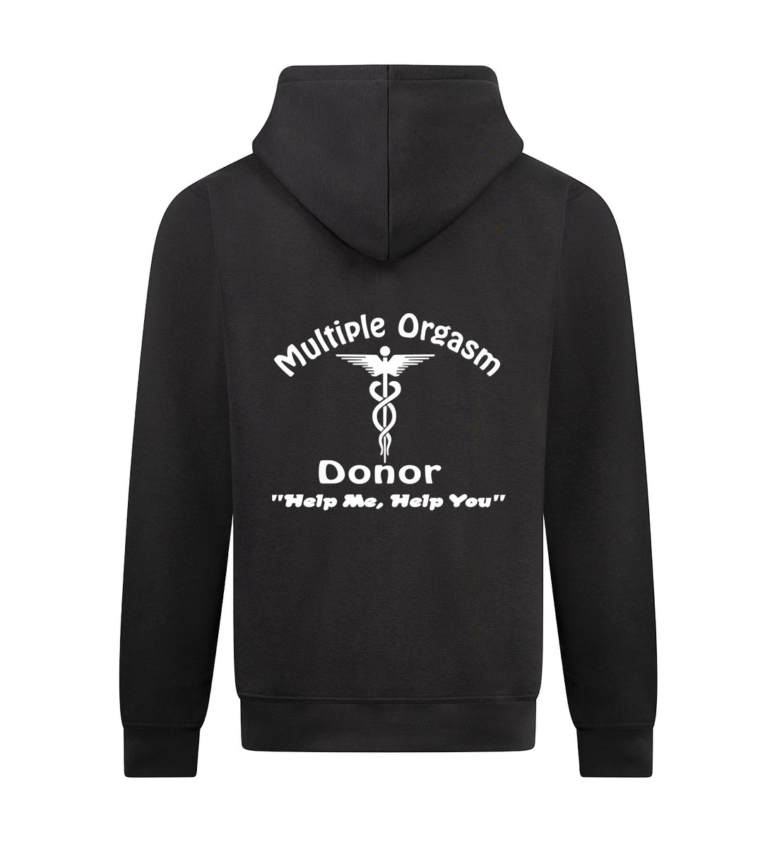 Donor Vest