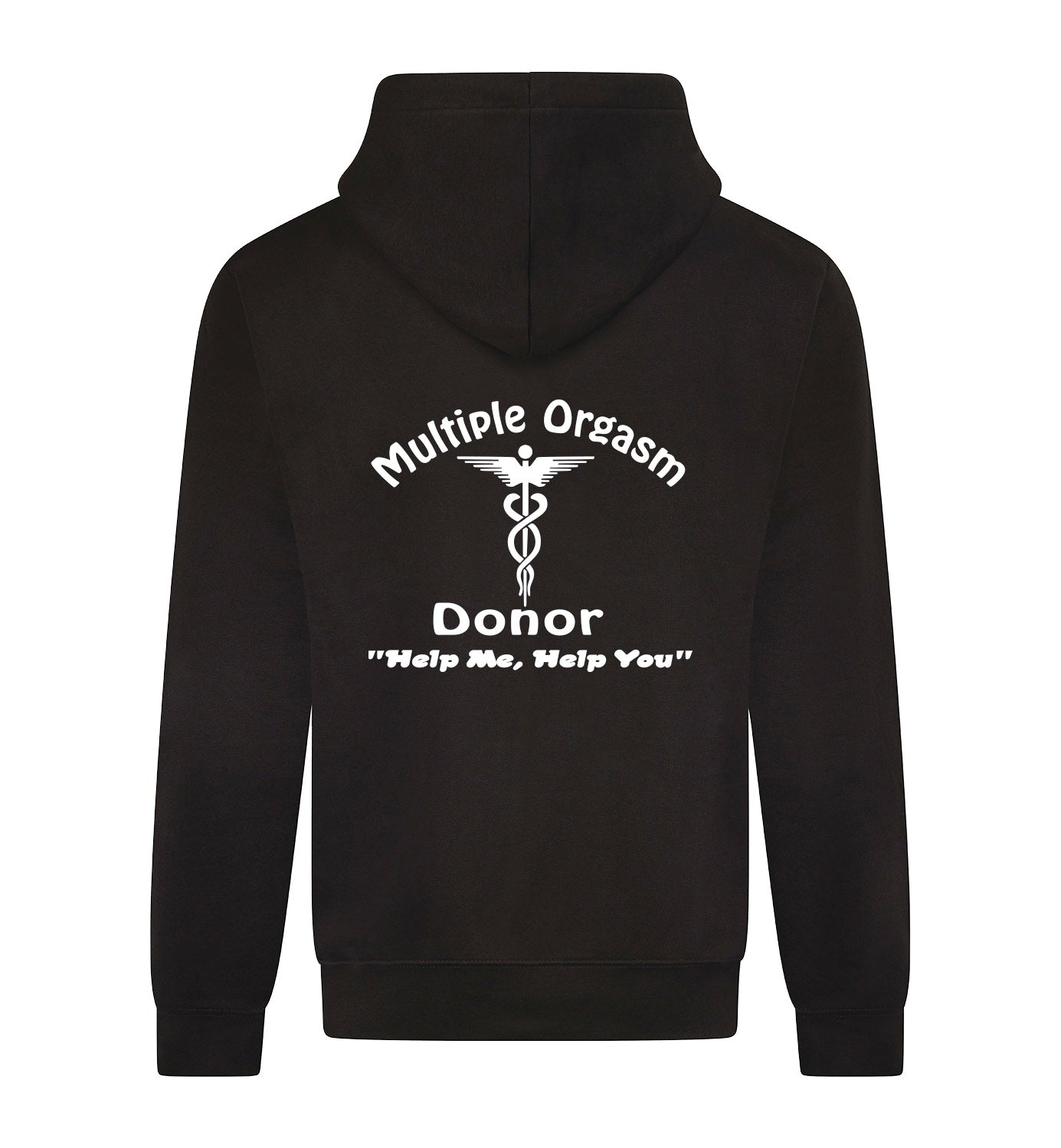 Donor Vest