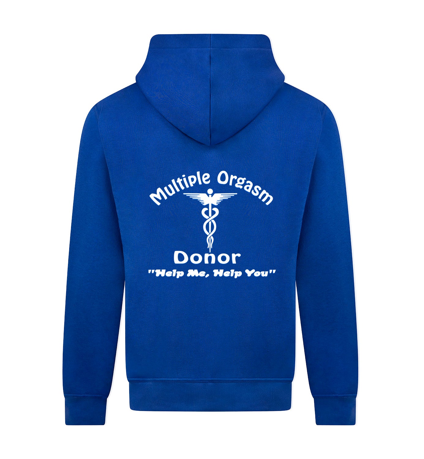 Donor Vest