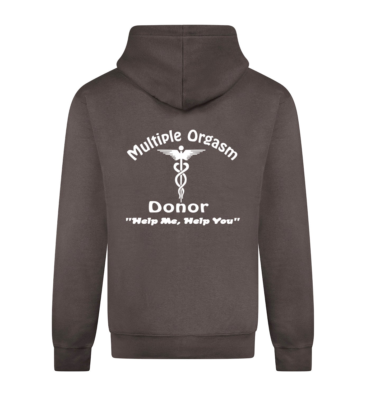 Donor Vest