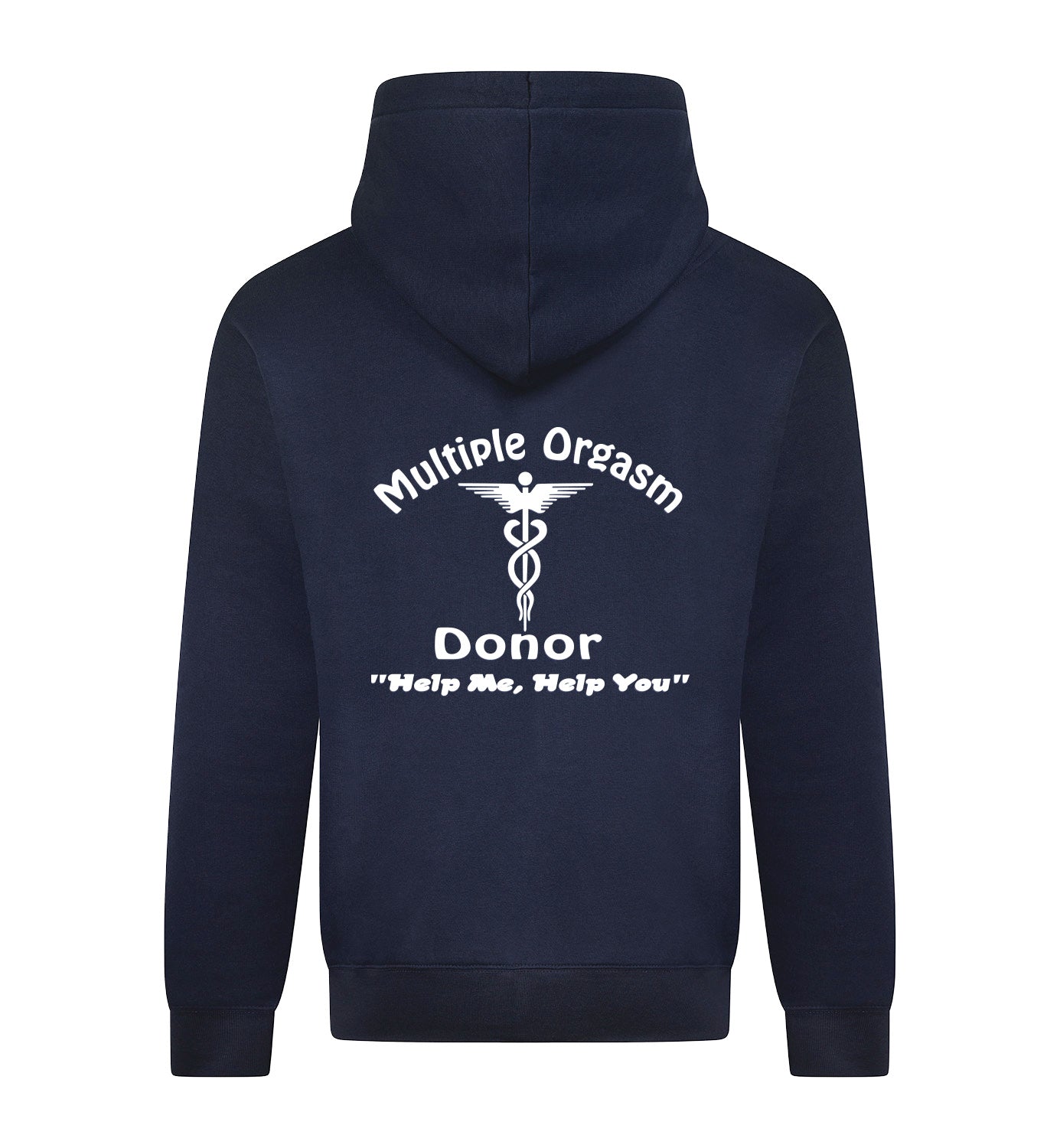 Donor Vest