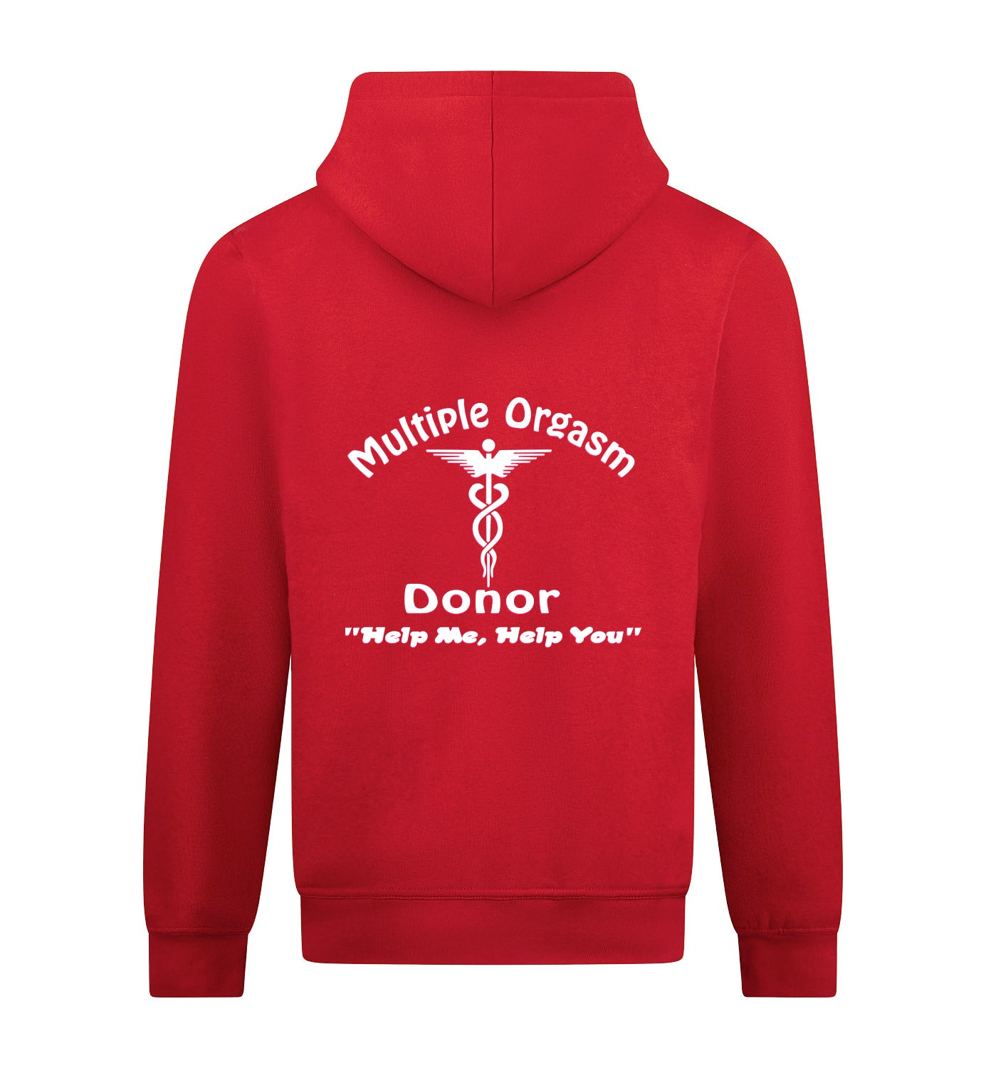 Donor Vest