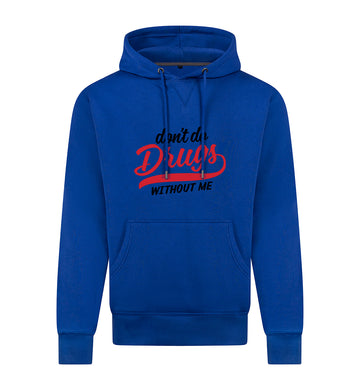 DRUGS Hoodie