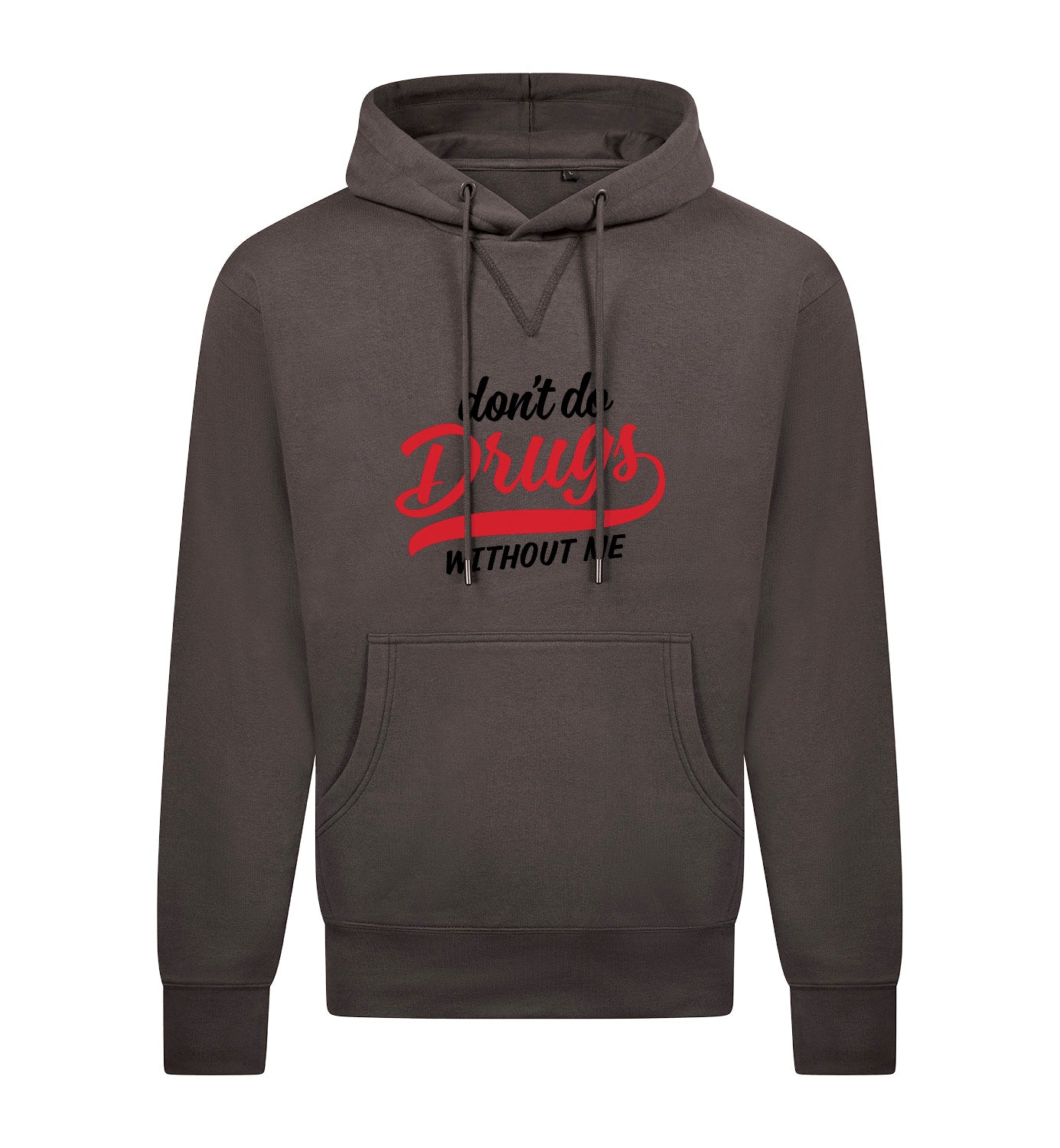 DRUGS Hoodie