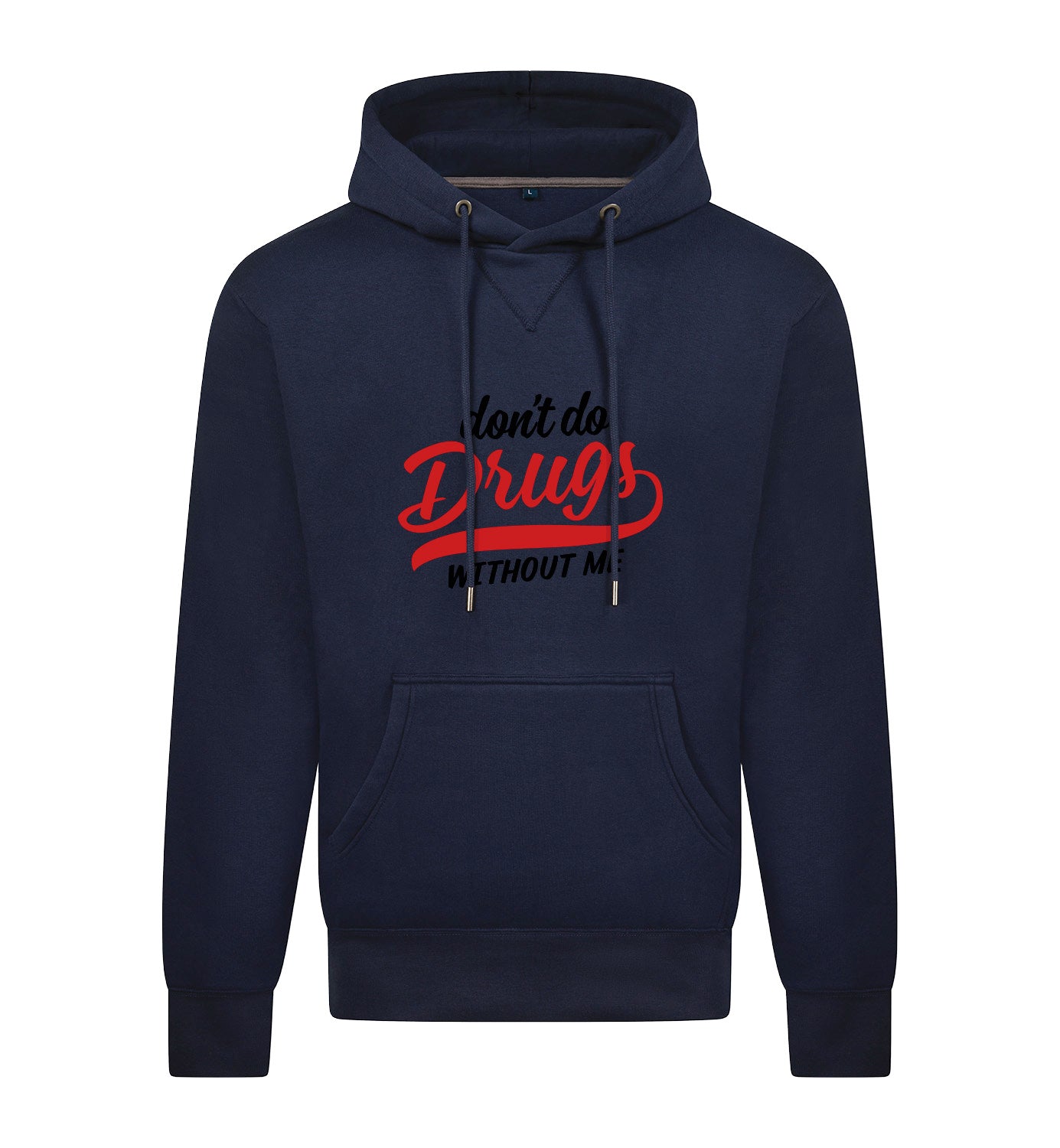 DRUGS Hoodie