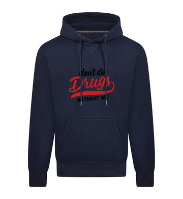 DRUGS Hoodie
