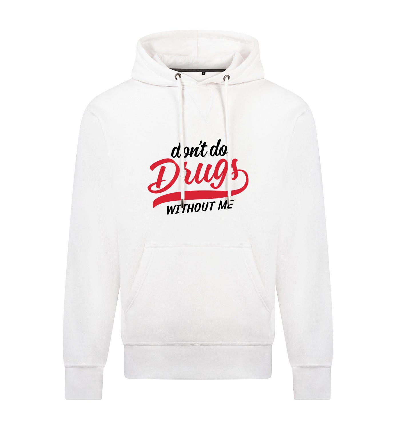 DRUGS Hoodie