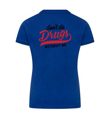 DRUGS Polo dames