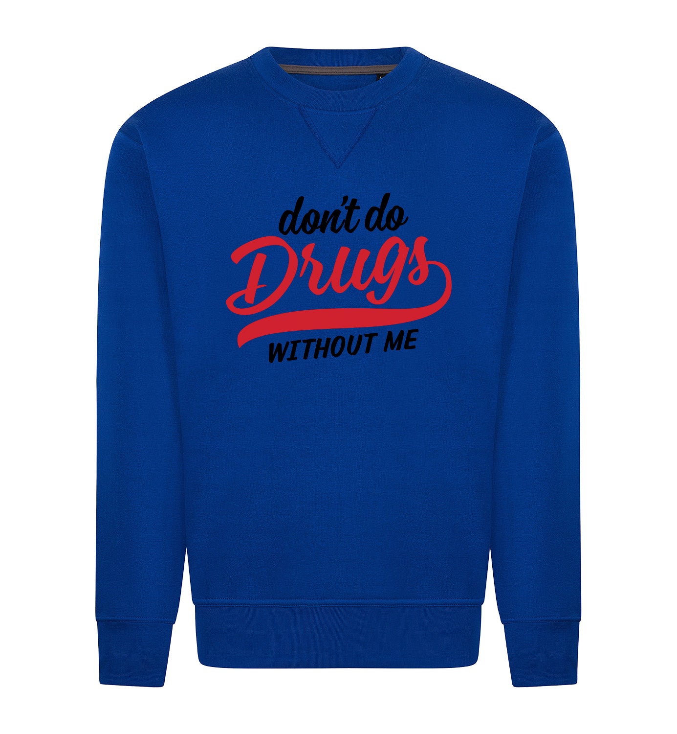 DRUGS Sweater