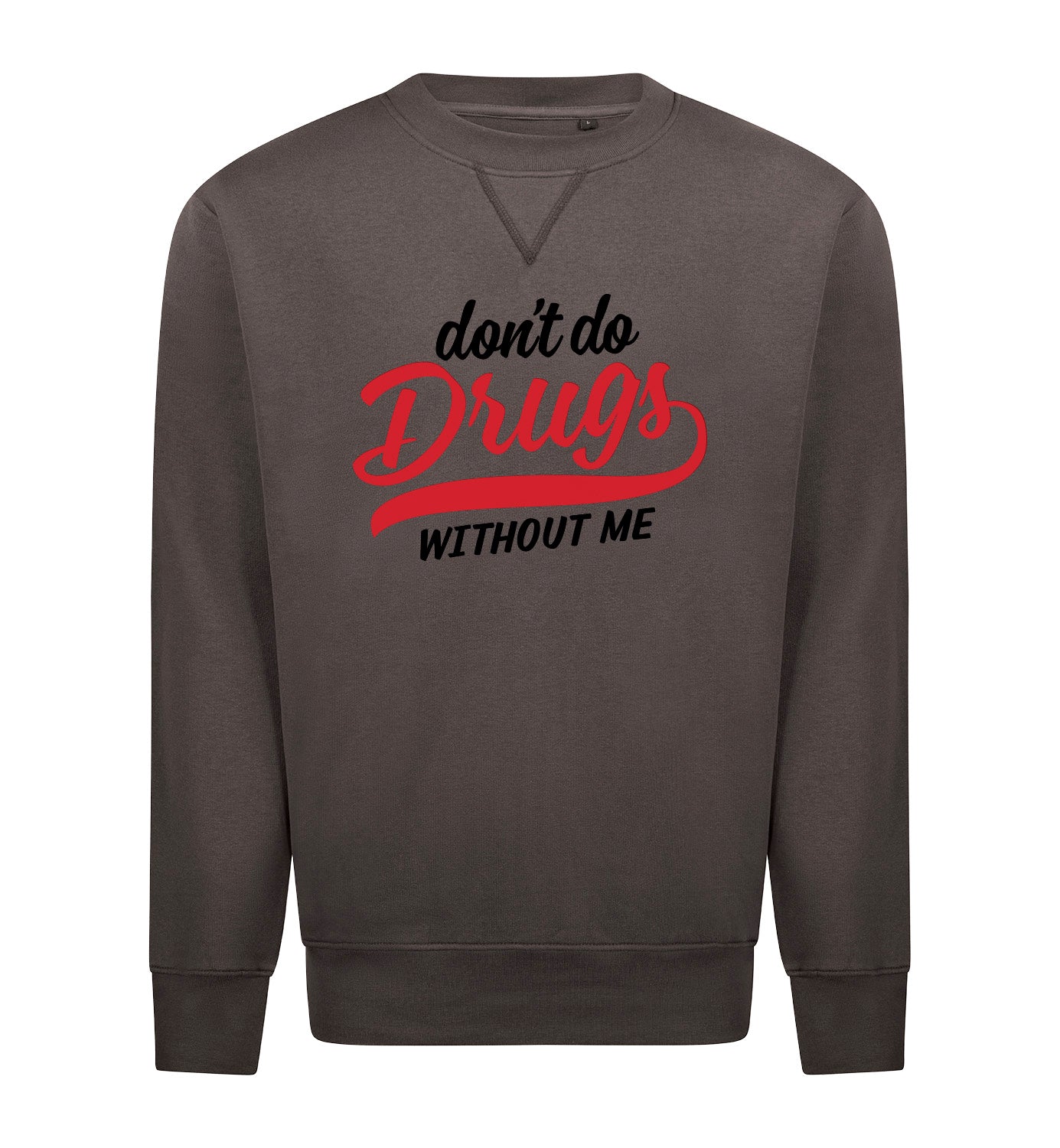 DRUGS Sweater