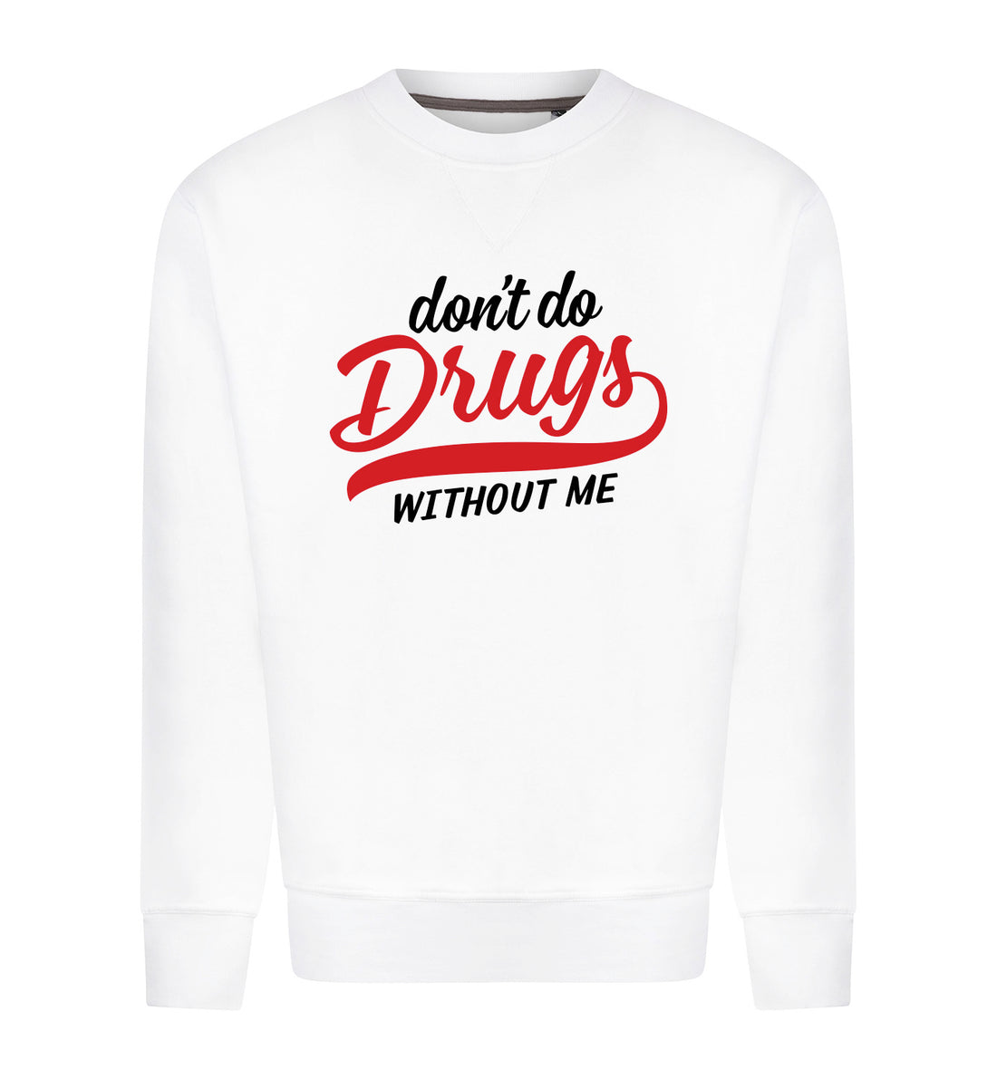 DRUGS Sweater