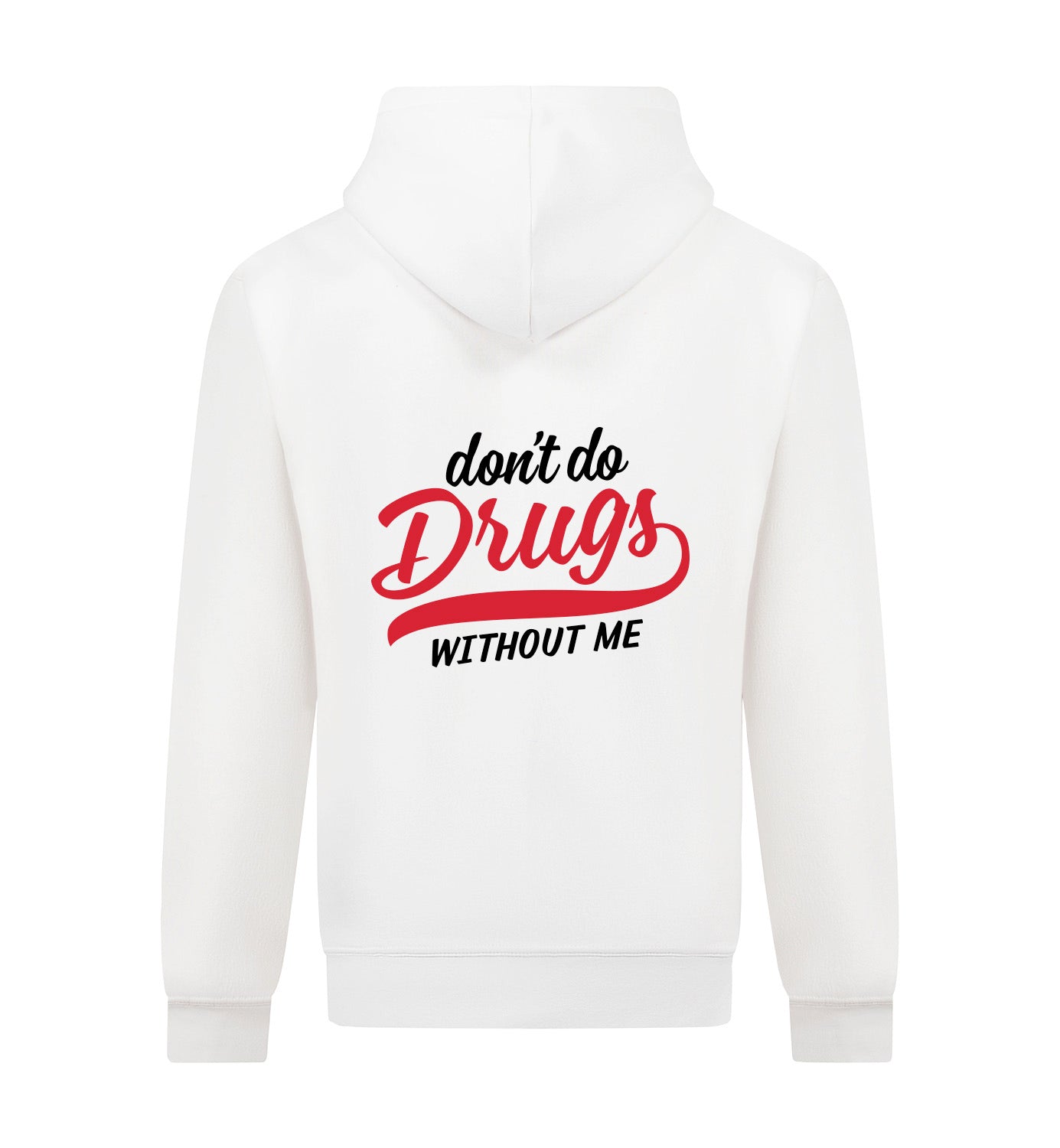 DRUGS Vest