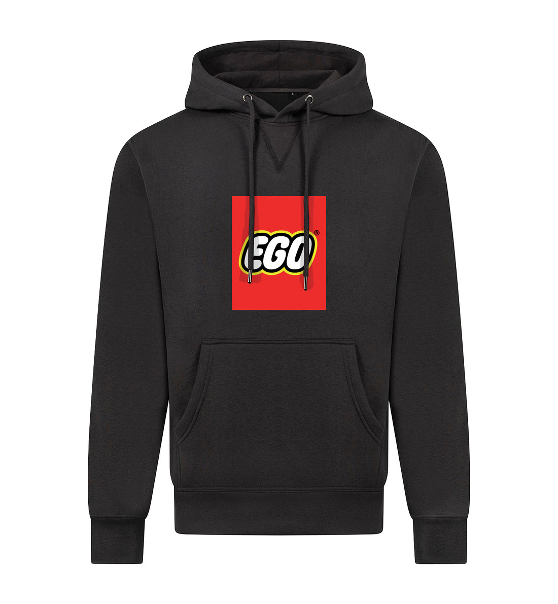Ego Hoodie