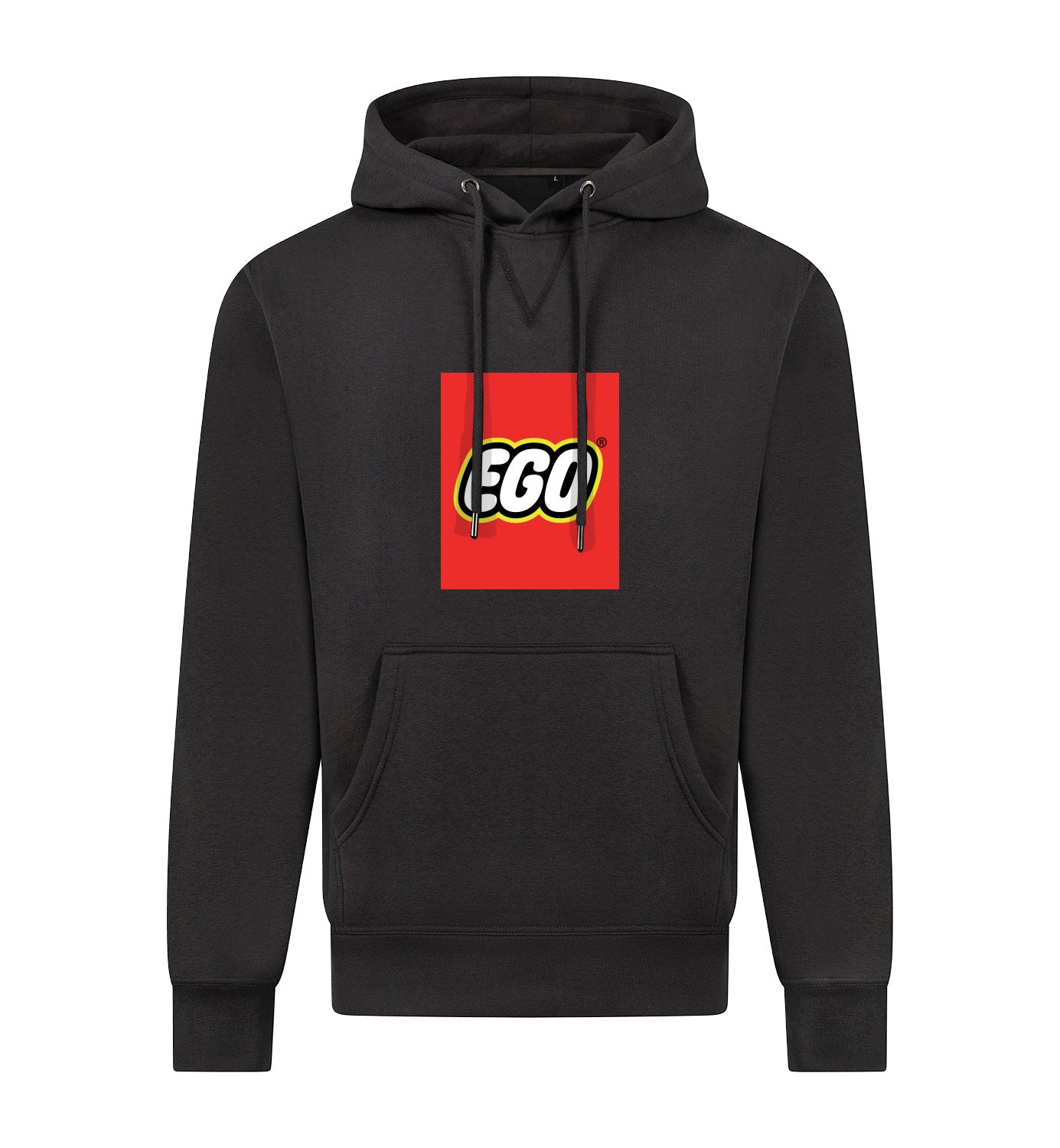 Ego Hoodie