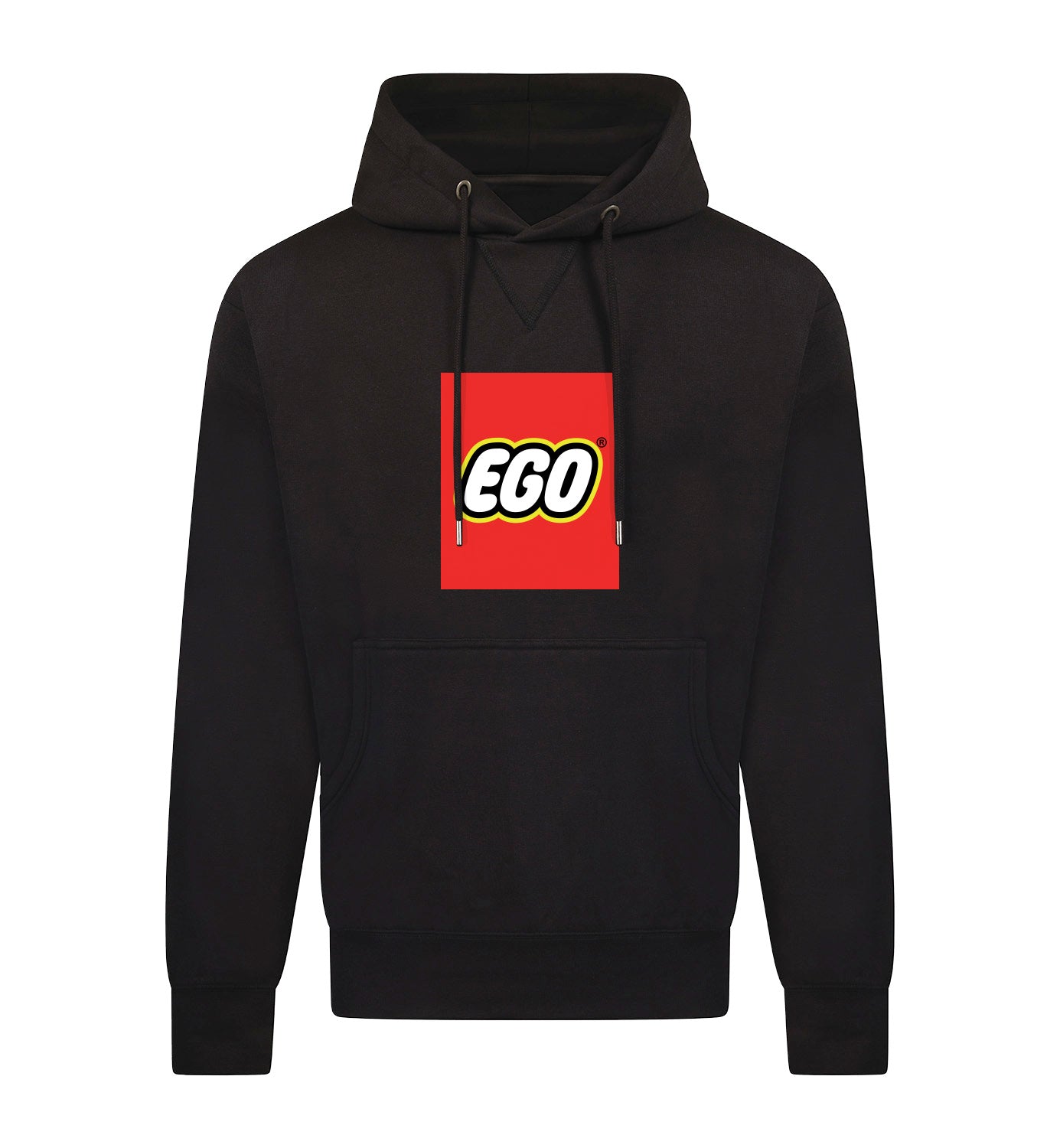 Ego Hoodie