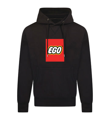 Ego Hoodie