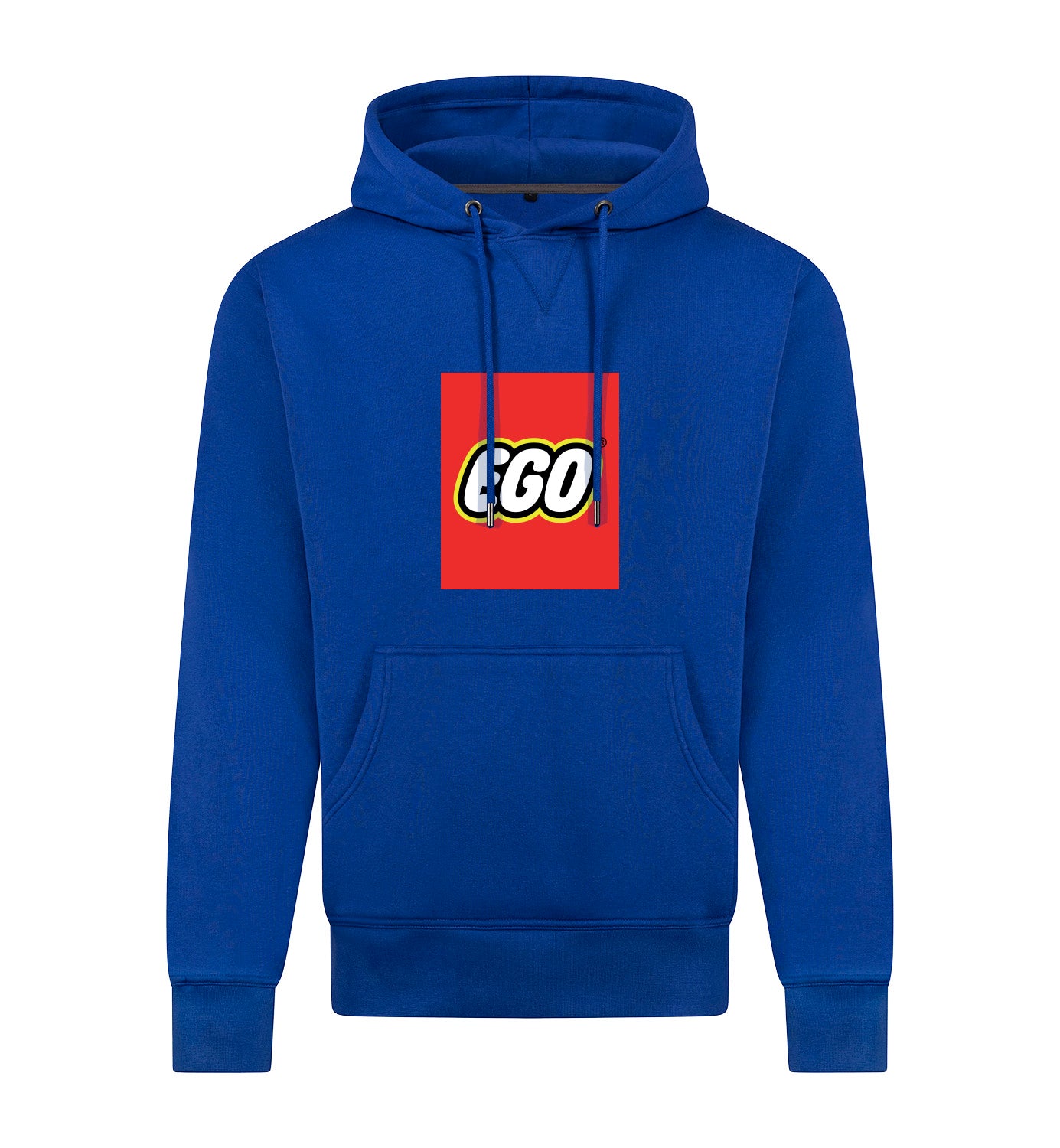 Ego Hoodie
