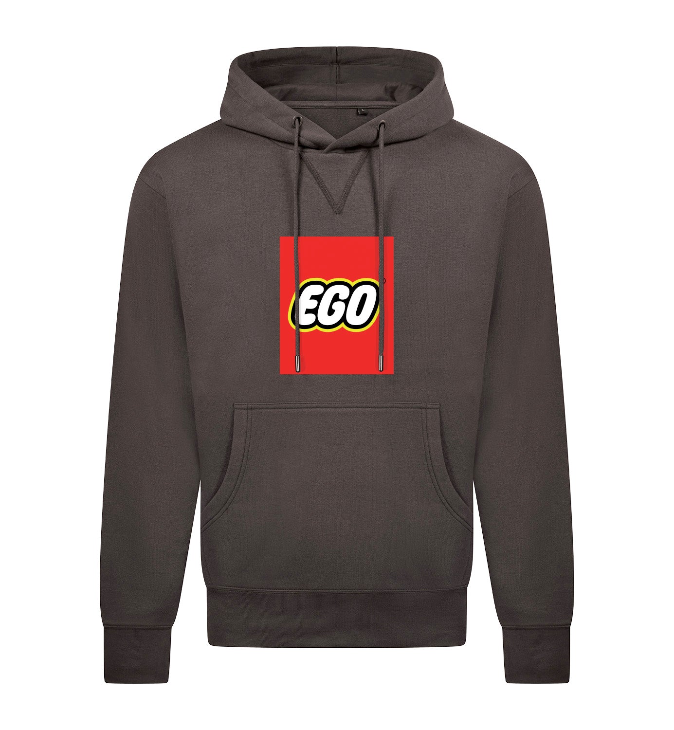 Ego Hoodie
