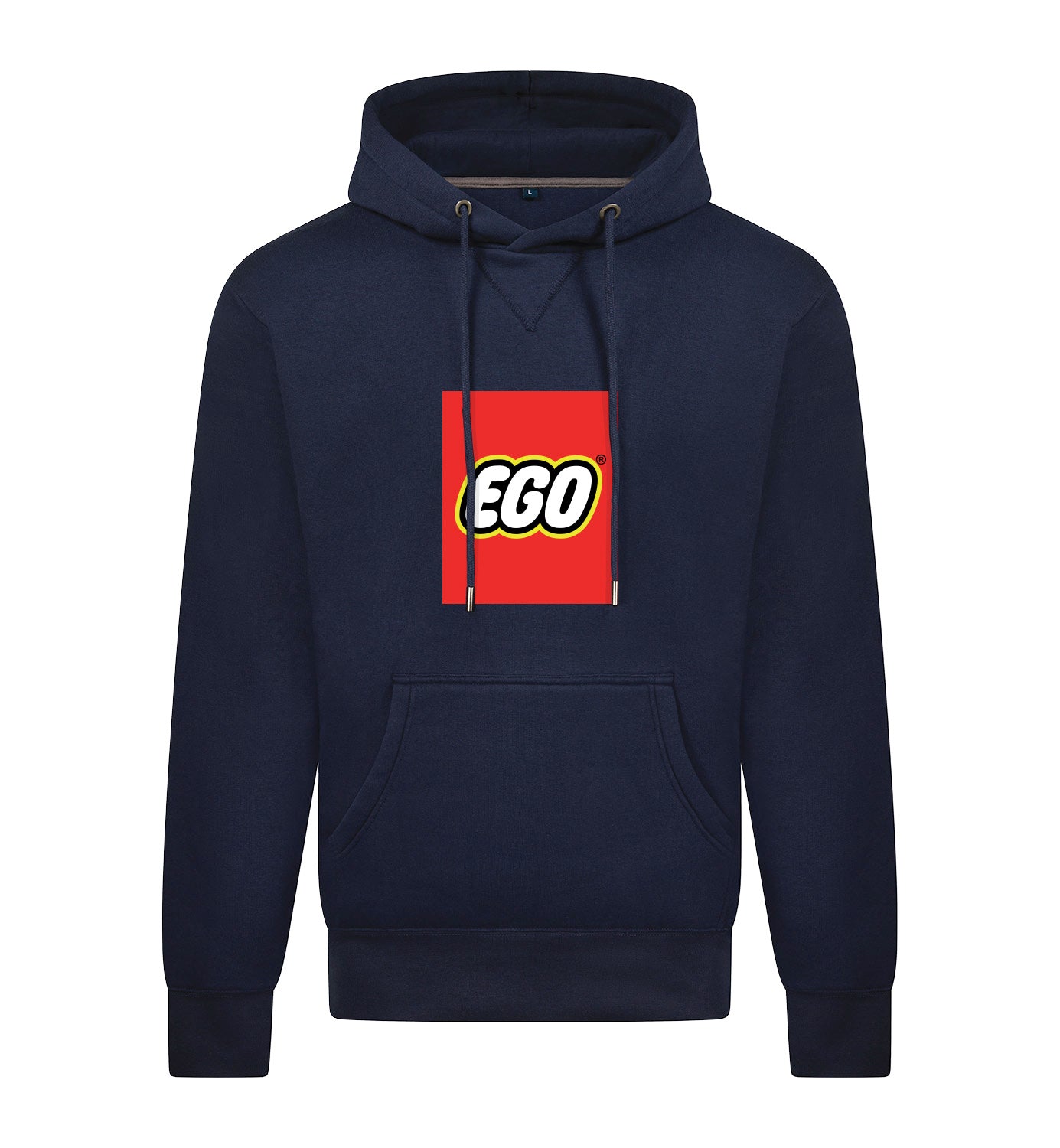 Ego Hoodie