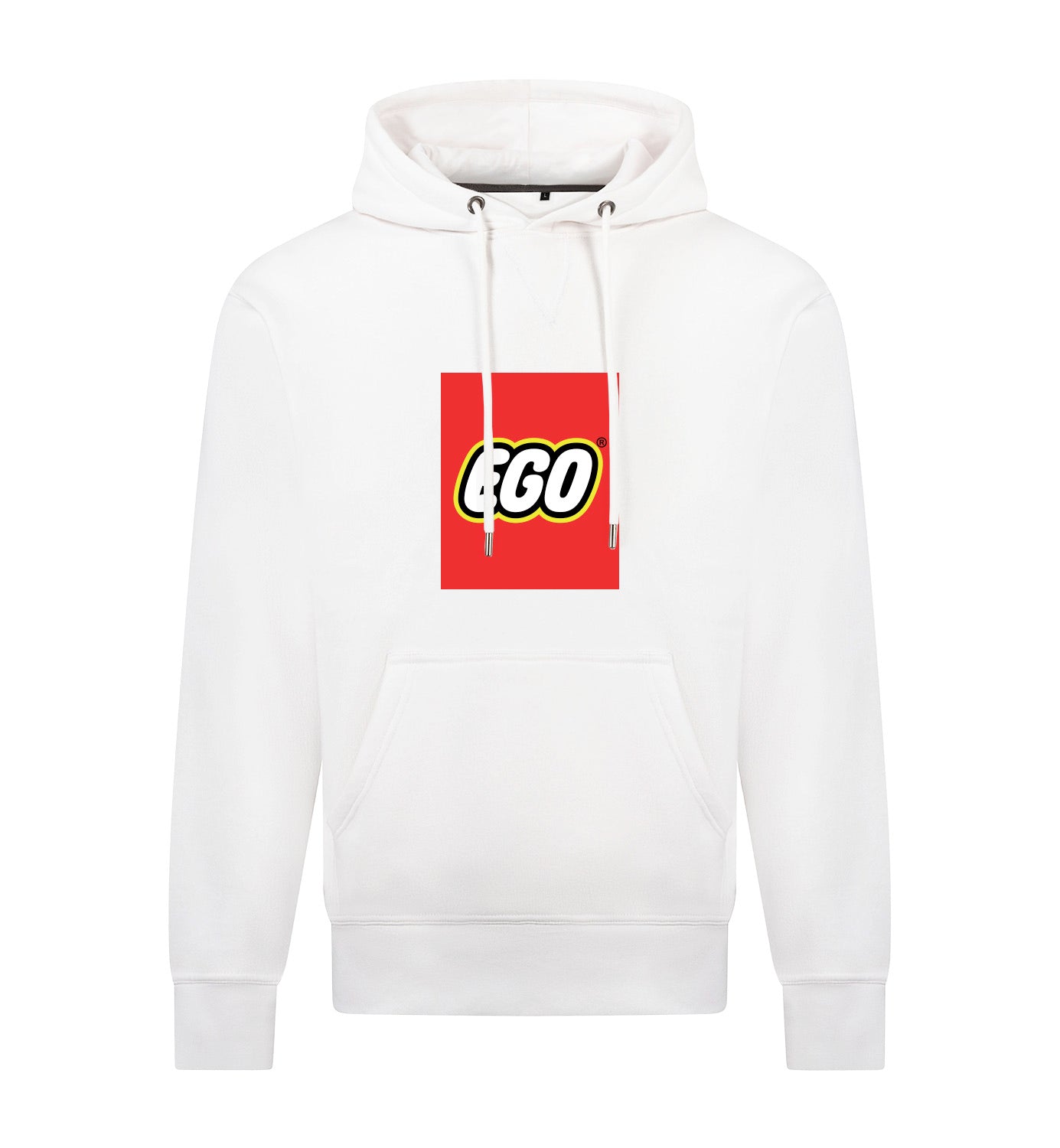 Ego Hoodie
