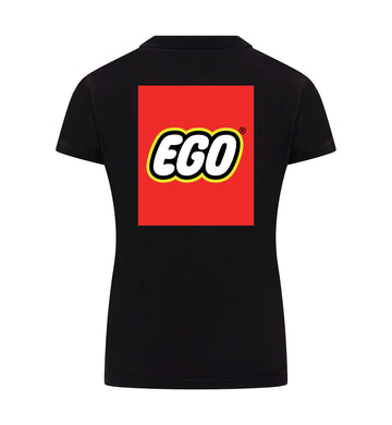Ego Polo dames