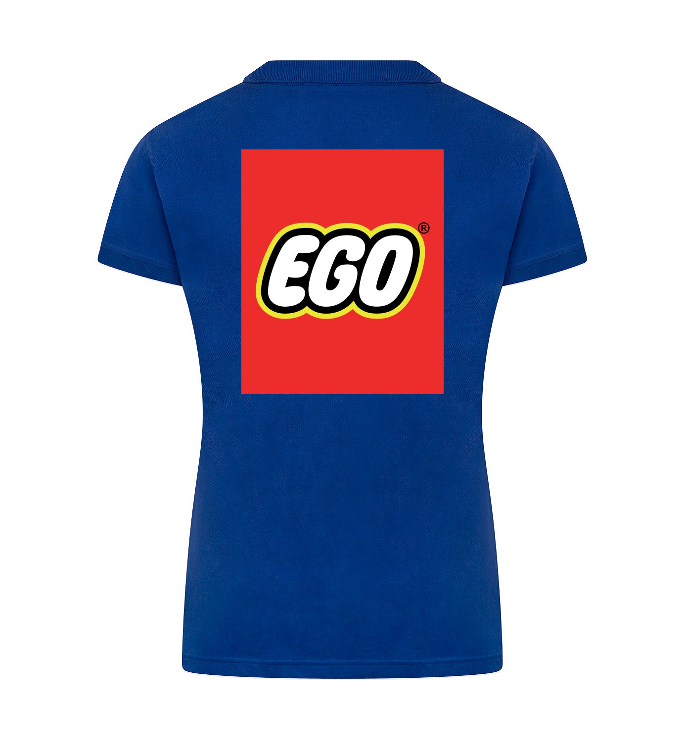 Ego Polo dames