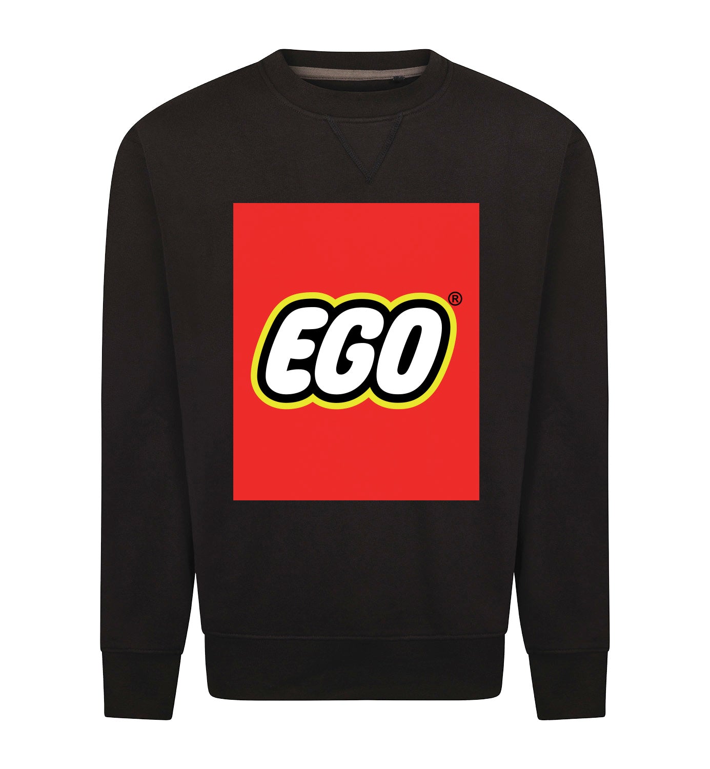 Ego Sweater