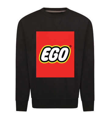Ego Sweater